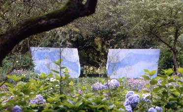 Die Gärten in Deutschland / Teil 3